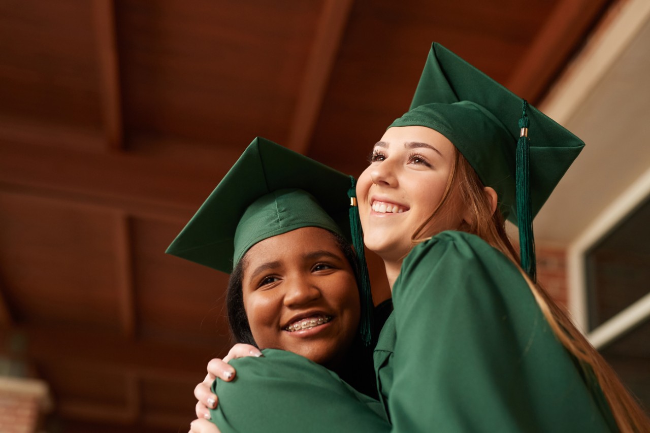 Gold Award Scholarship